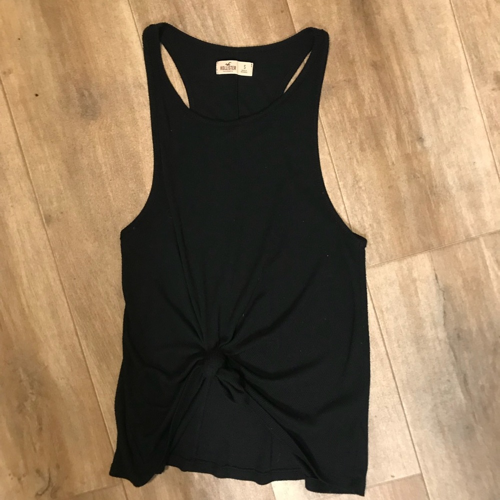 Hollister tank top